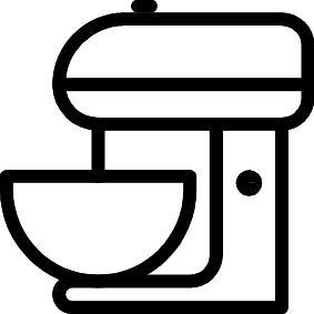 Standmixer